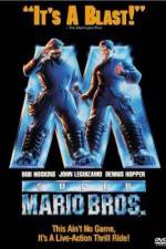 Watch Super Mario Bros. Vumoo