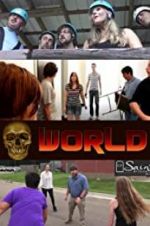 Watch Death World Vumoo