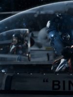 Watch Star Cadets (Short 2015) Vumoo