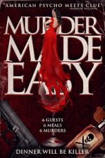 Watch Murder Made Easy Vumoo