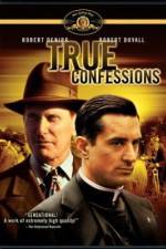 Watch True Confessions Vumoo