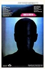 Watch In a Glass Cage Vumoo