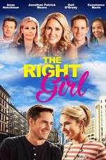 Watch The Right Girl Vumoo