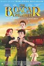 Watch The Boxcar Children Vumoo