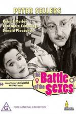 Watch The Battle of the Sexes Vumoo