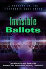 Watch Invisible Ballots Vumoo