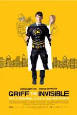 Watch Griff the Invisible Vumoo