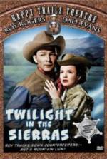 Watch Twilight in the Sierras Vumoo