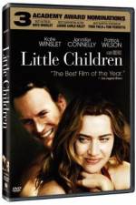 Watch Little Children Vumoo