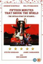 Watch 15 Minutes That Shook the World Vumoo