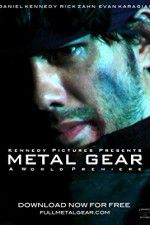 Watch Metal Gear Vumoo