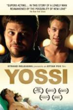 Watch Yossi Vumoo
