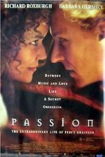 Watch Passion Vumoo