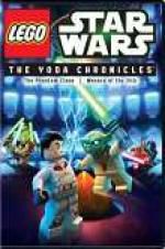 Watch Lego Star Wars: The Yoda Chronicles - Menace of the Sith Vumoo
