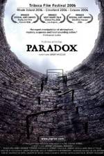 Watch Paradox Vumoo
