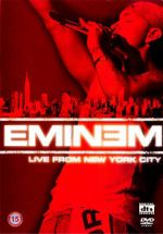Watch Eminem: Live from New York City (TV Special 2005) Vumoo