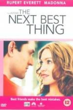 Watch The Next Best Thing Vumoo