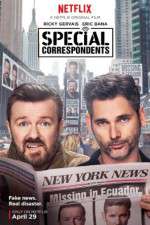 Watch Special Correspondents Vumoo
