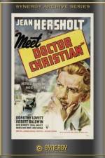 Watch Meet Dr Christian Vumoo