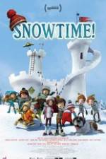 Watch Snowtime! Vumoo