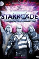 Watch Starrcade Vumoo