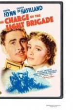 Watch The Charge of the Light Brigade Vumoo