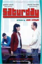 Watch Saturday Vumoo