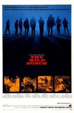 Watch The Wild Bunch Vumoo