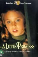 Watch A Little Princess Vumoo