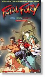 Watch Fatal Fury 2: The New Battle Vumoo