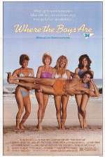 Watch Where the Boys Are Vumoo