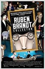 Watch Ruben Brandt, Collector Vumoo
