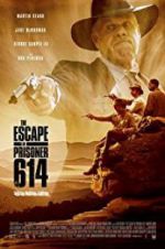 Watch The Escape of Prisoner 614 Vumoo