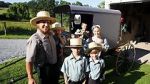 Watch Amish: A Secret Life Vumoo