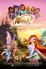 Watch Winx Club The Secret of the Lost Kingdom Vumoo