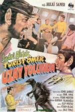 Watch Omer the Tourist in Star Trek Vumoo