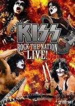 Watch Kiss: Rock the Nation - Live Vumoo