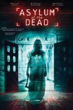 Watch Asylum of the Dead Vumoo