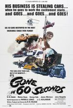 Watch Gone in 60 Seconds Vumoo
