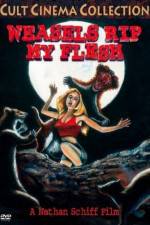 Watch Weasels Rip My Flesh Vumoo