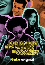 Watch Jokes on Us: New Voices in Comedy (TV Special) Vumoo