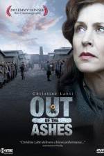 Watch Out of the Ashes Vumoo