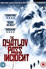 Watch The Dyatlov Pass Incident Vumoo