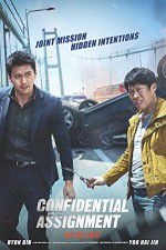 Watch Confidential Assignment Vumoo