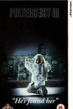 Watch Poltergeist III Vumoo