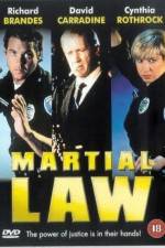 Watch Martial Law Vumoo