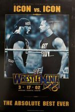Watch WrestleMania X8 (TV Special 2002) Vumoo