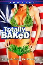 Watch Totally Baked A Pot-U-Mentary Vumoo