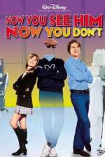 Watch Now You See Him Now You Don't Vumoo