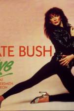 Watch Kate Bush Live at Hammersmith Odeon Vumoo